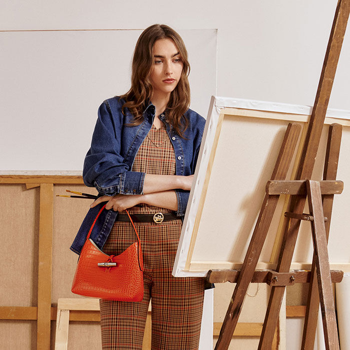 BOLSOS MUJER Longchamp (Ver todo) | Longchamp ES
