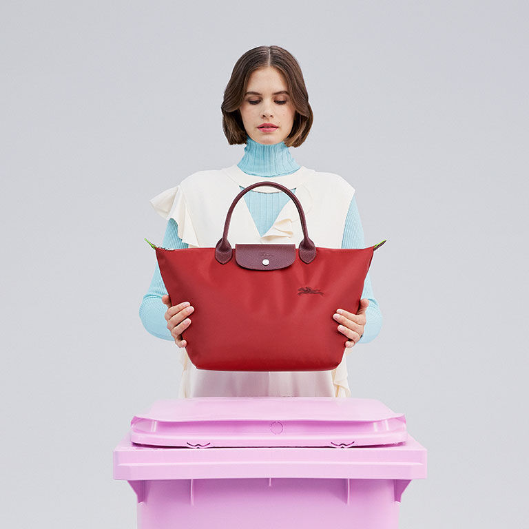 Longchamp ba 2025