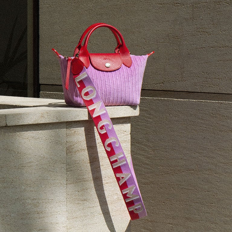 Sac cabas femme longchamp Clearance