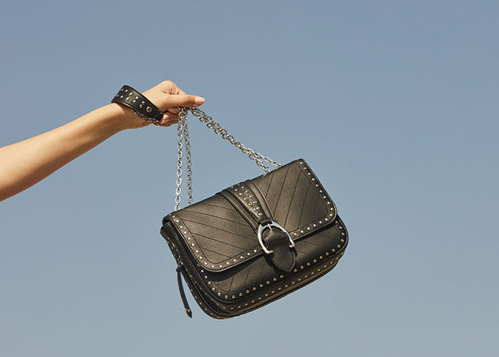 Longchamp amazone hobo sale
