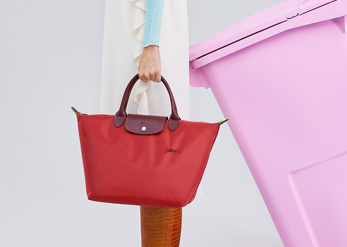 Le Pliage Green | Longchamp JP