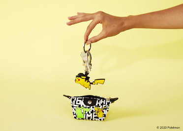 Longchamp Pokemon Longchamp Jp