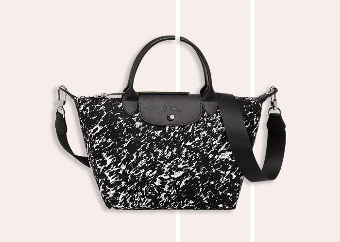 longchamp bag new collection 2019
