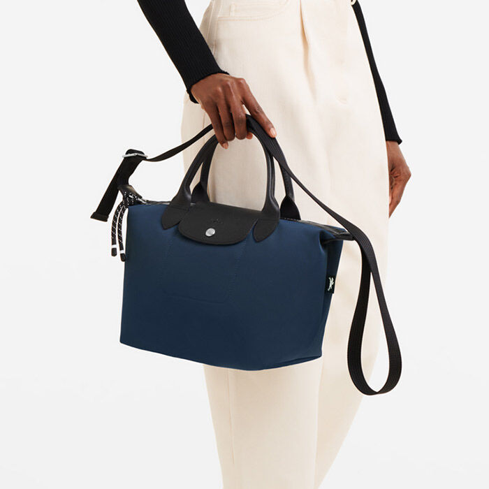 Pochette femme longchamp outlet