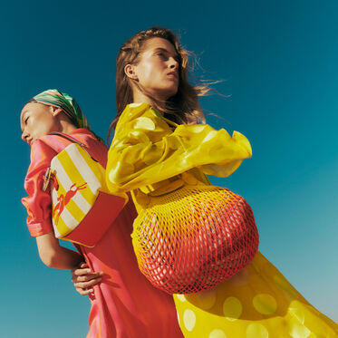 LE PLIAGE COLLECTION