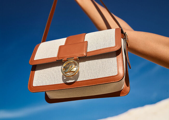 Longchamp Box-trot | Longchamp US