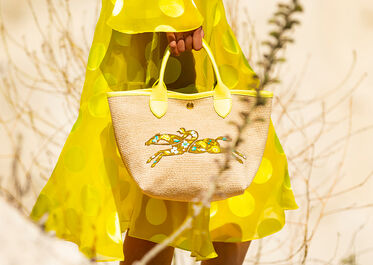 LE PLIAGE COLLECTION