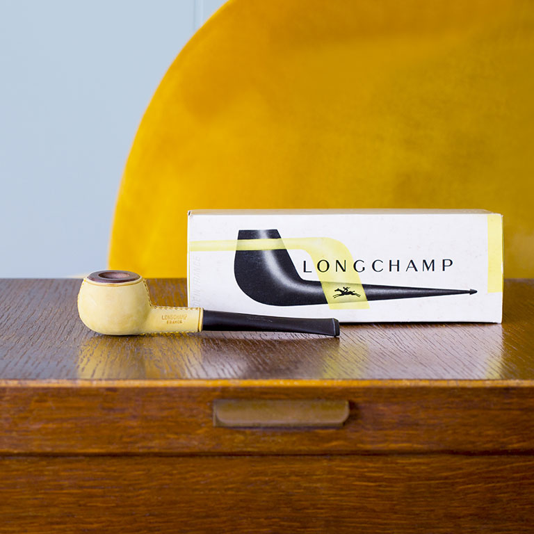 The Story of Longchamp | Longchamp US