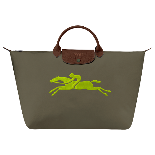 MY PLIAGE CLUB | Longchamp JP