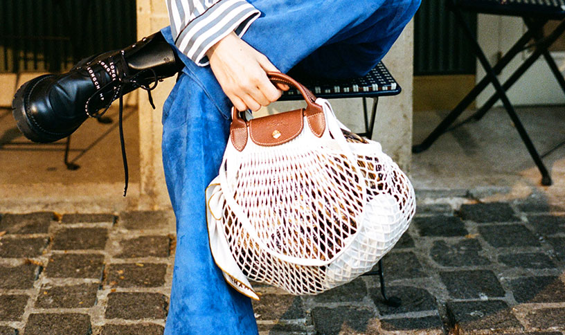Le Pliage Filet Le Pliage Filet