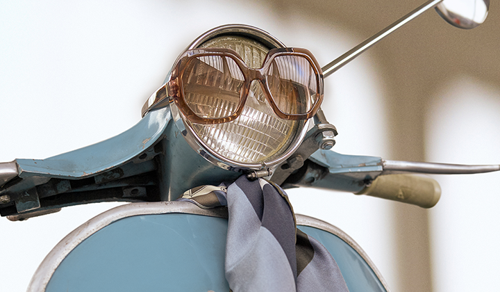 La bibliothèque du cuir