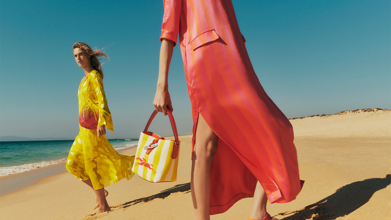 Le Pliage Collection