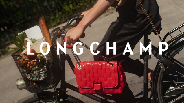 longchamp europe online store