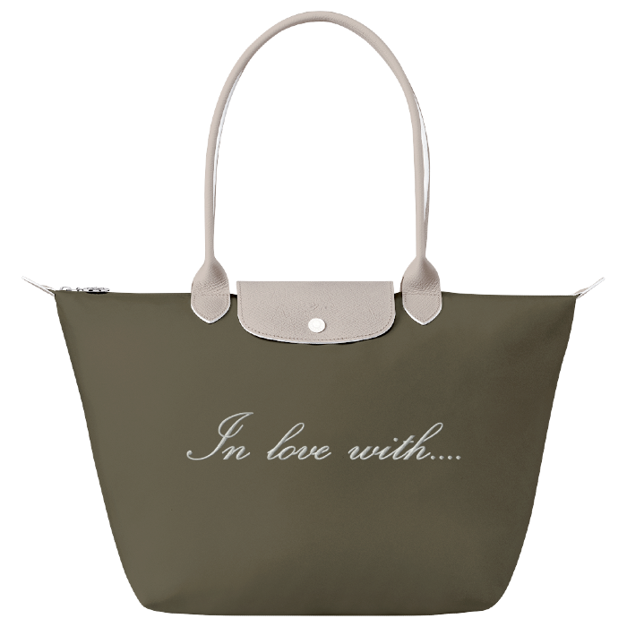 My Pliage Club Longchamp Jp