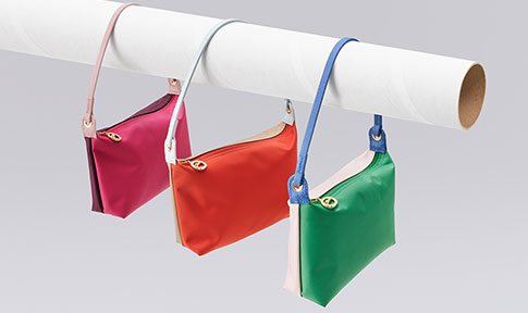 longchamp papillon