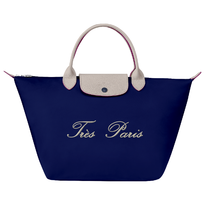 My Pliage Club Longchamp Jp