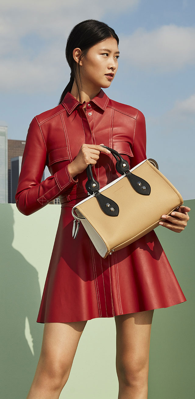 Longchamp La Voyageuse | Longchamp US Longchamp La Voyageuse | Longchamp US