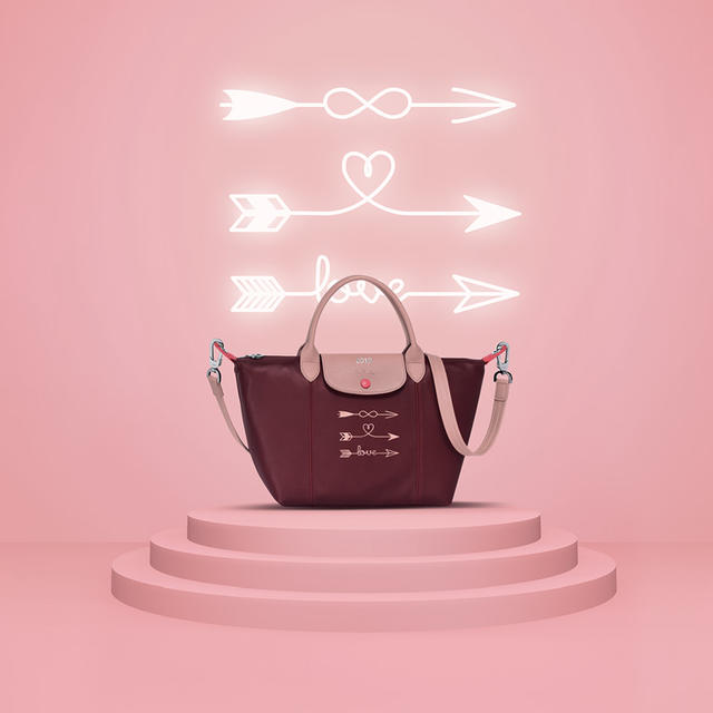 Le Pliage Longchamp De