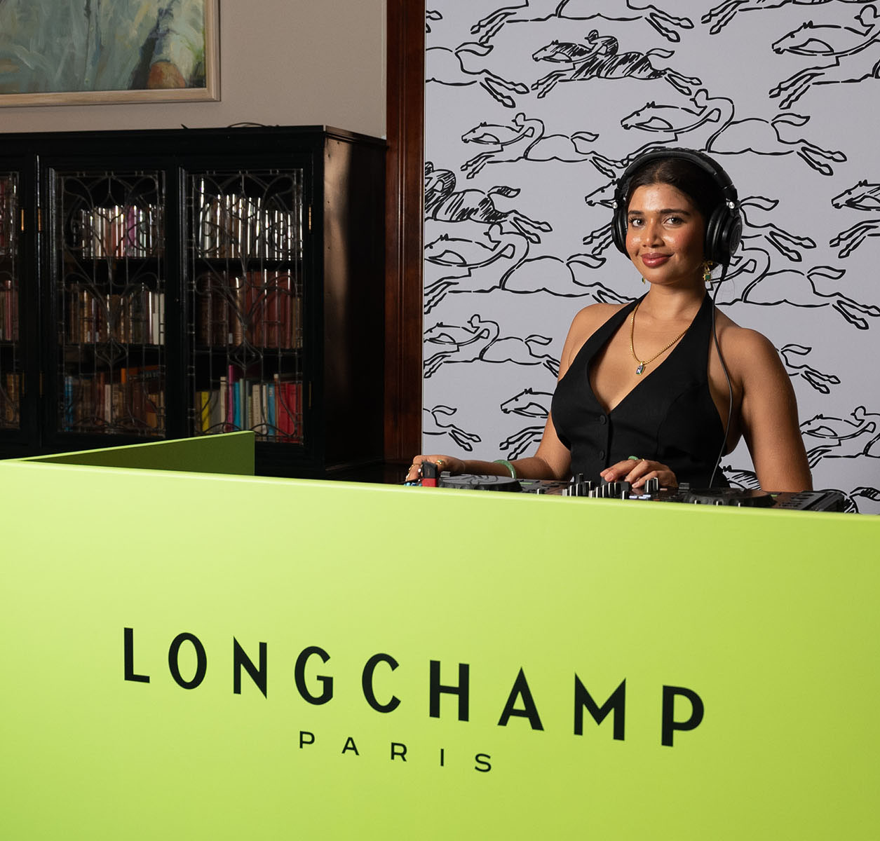 longchamp-university-event