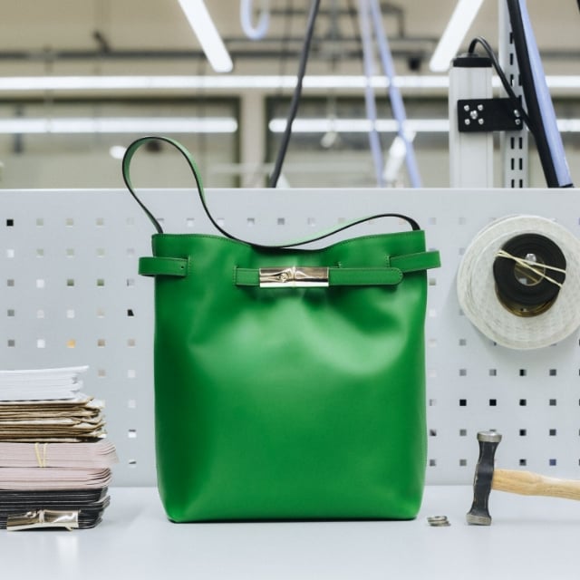 Sac porté épaule