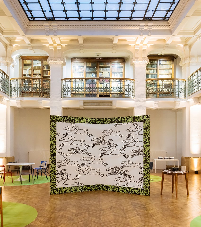 Longchamp-university