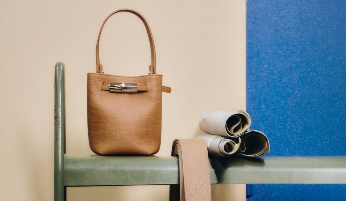 Longchamp-tanners