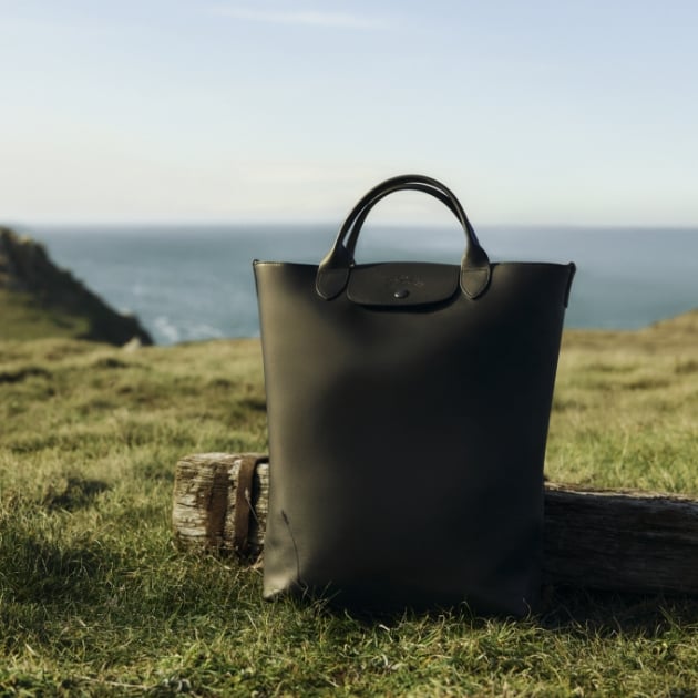 Sac porté épaule