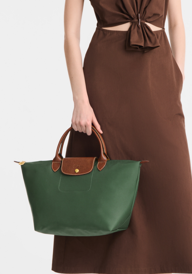 LE PLIAGE