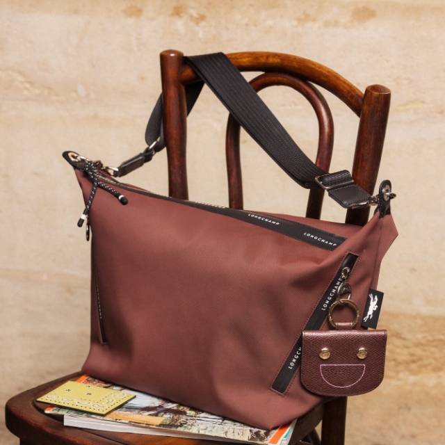 Sac porté épaule