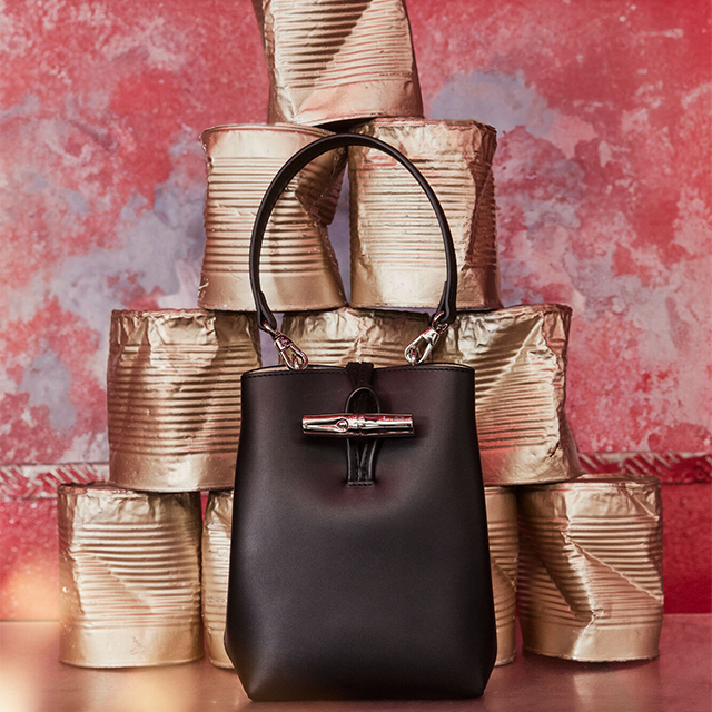 Sac porté épaule