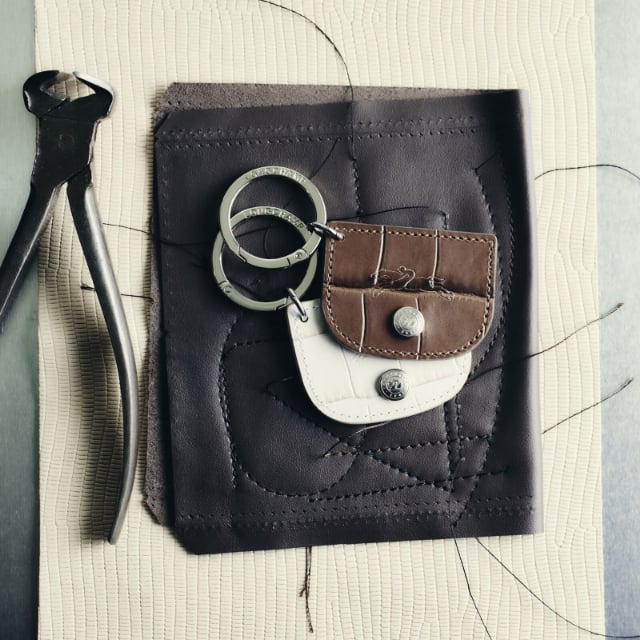 Sac porté épaule