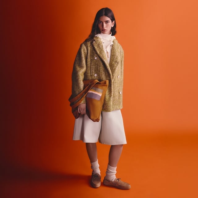 Sac porté épaule