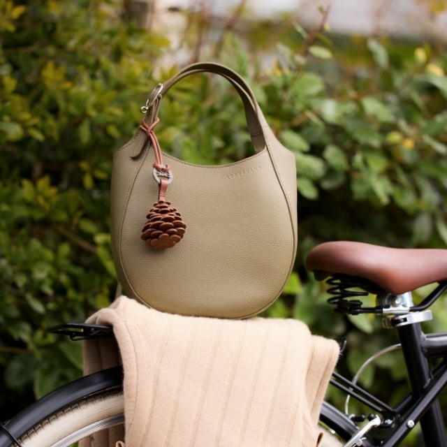 Sac porté épaule