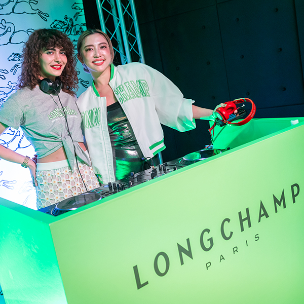 longchamp-university-event