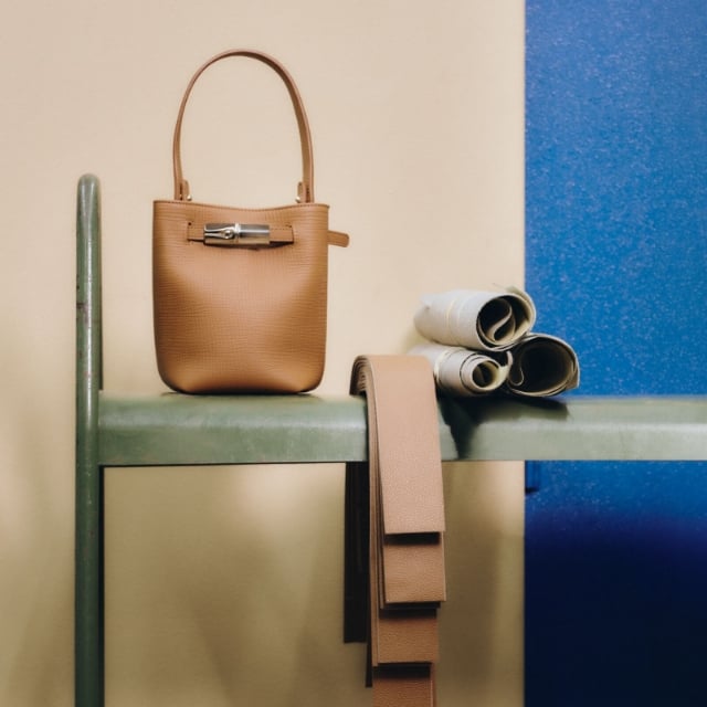 Sac porté épaule