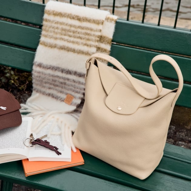 Sac porté épaule