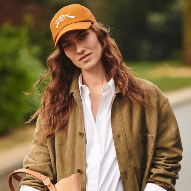 Sac porté épaule
