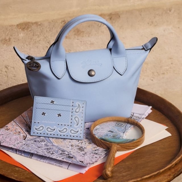 Sac porté épaule