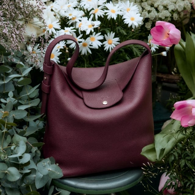 Sac porté épaule