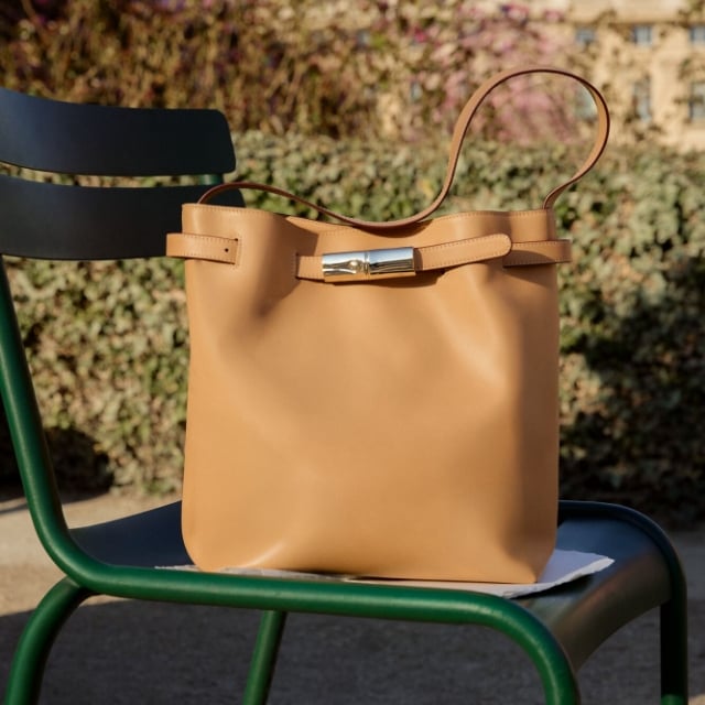 Sac porté épaule