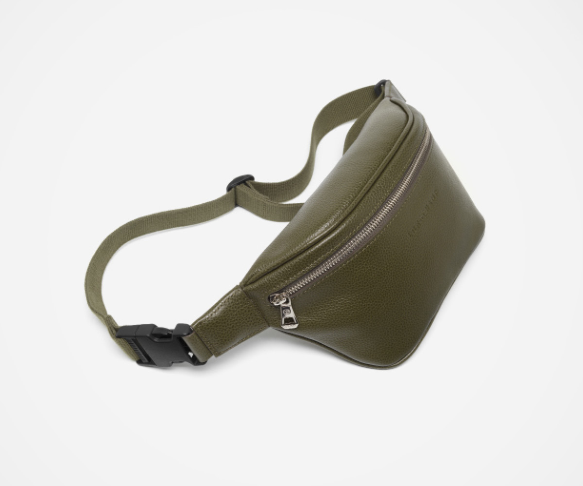 Le Foulonne Longchamp