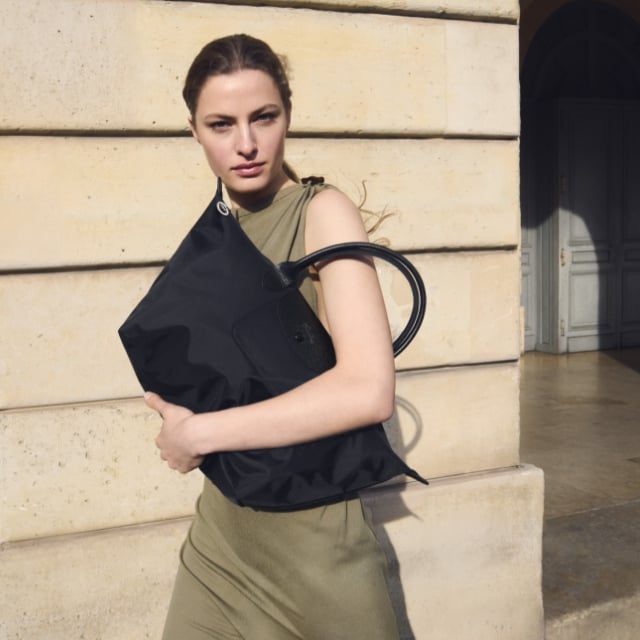 Sac porté épaule