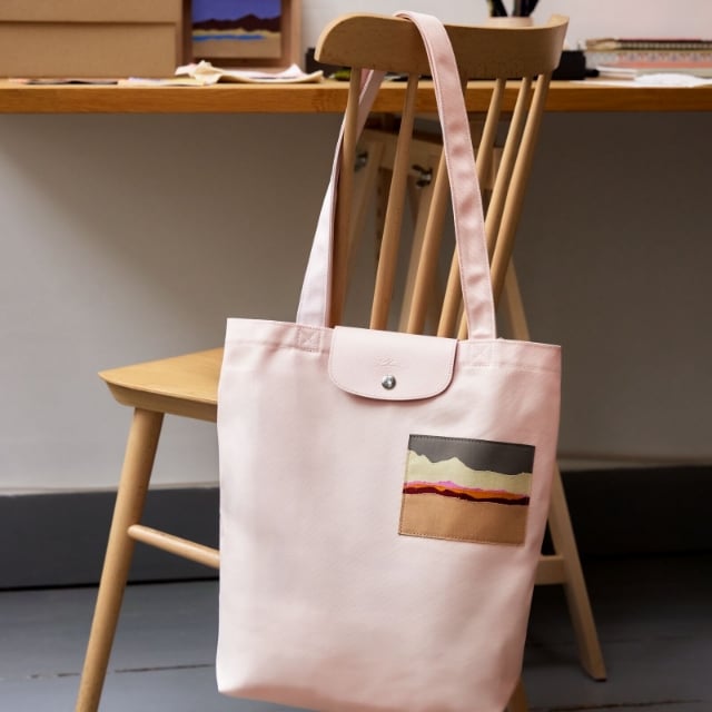 Sac porté épaule