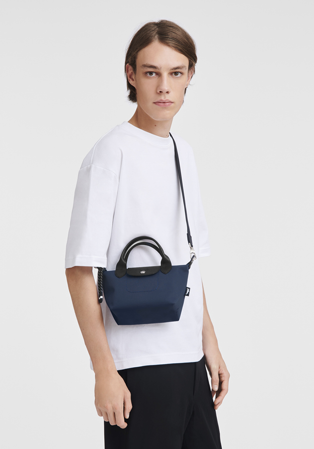 Men Longchamp