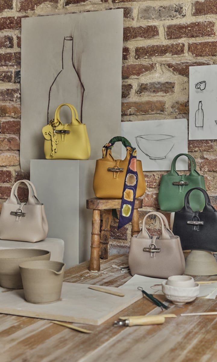 bags