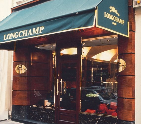 How Sophie Delafontaine is making Longchamp a brand of the future