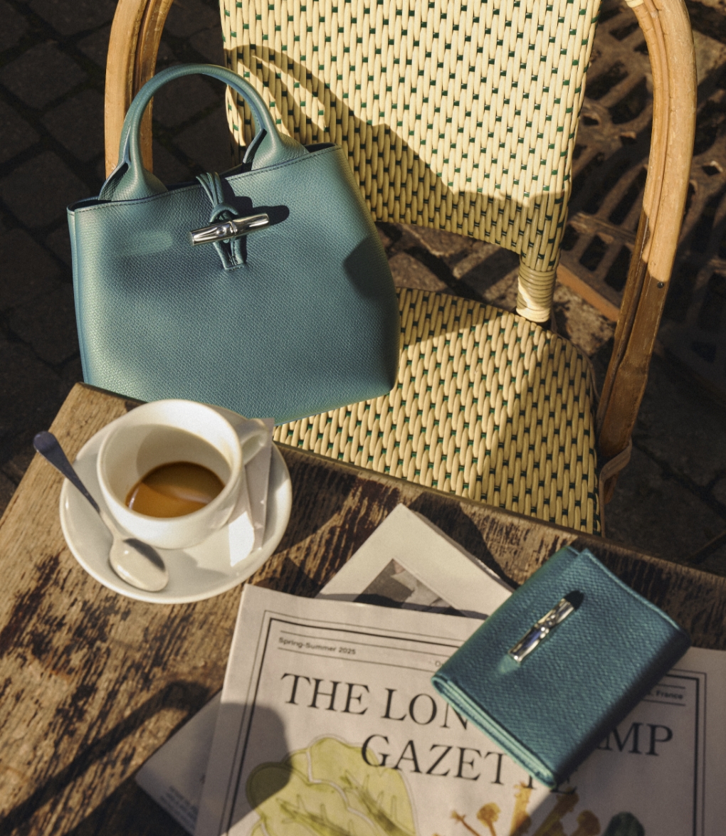 Luxury bags | Longchamp