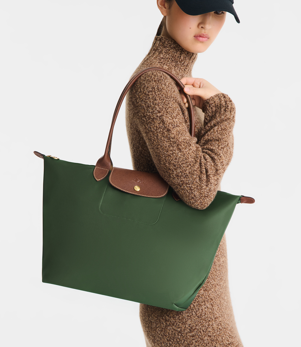 Sacs De Luxe Longchamp