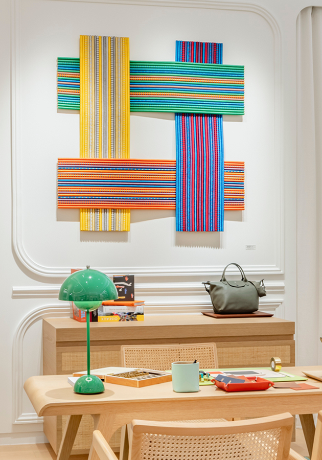 central-embassy-art-installations