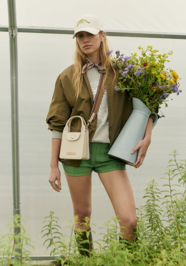 Longchamp】ロンシャン公式オンラインストア